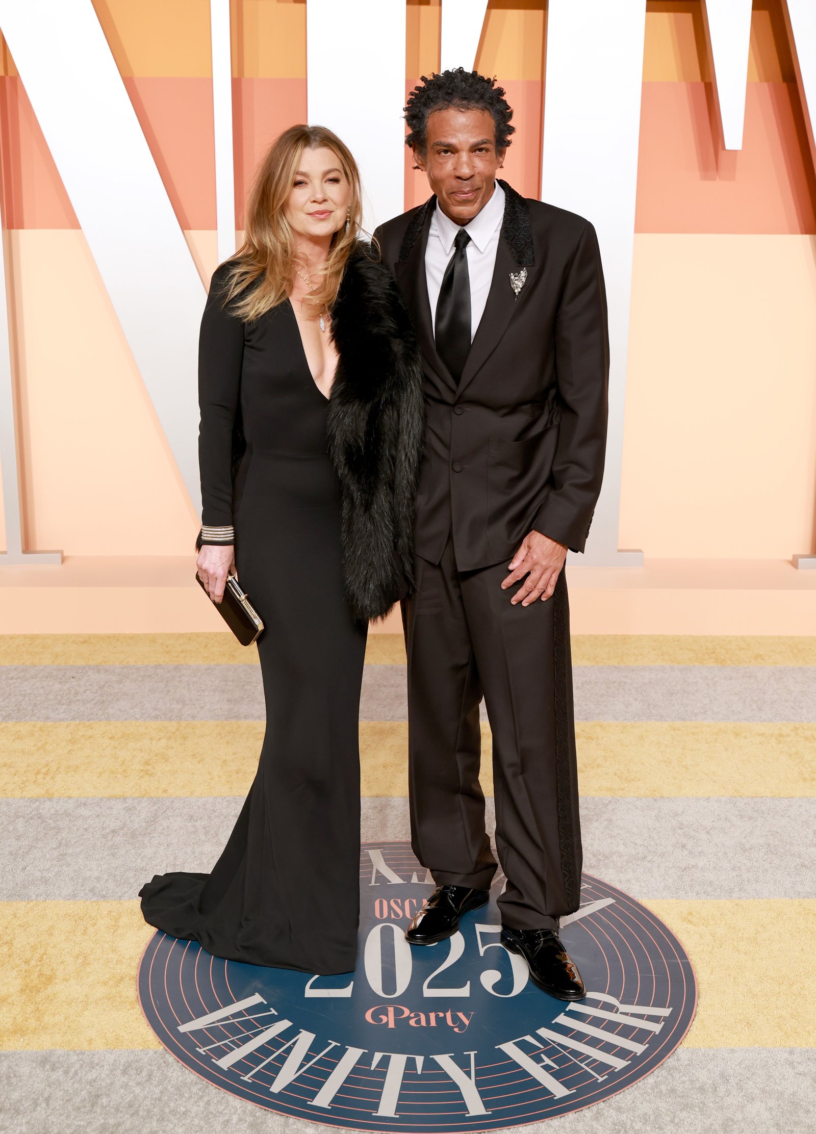 Ellen Pompeo Net Worth: Grey’s Anatomy Star
