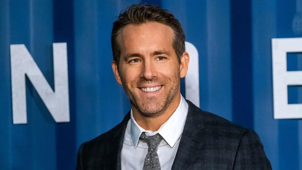 Ryan Reynolds Net Worth: Actor and Entrepreneur