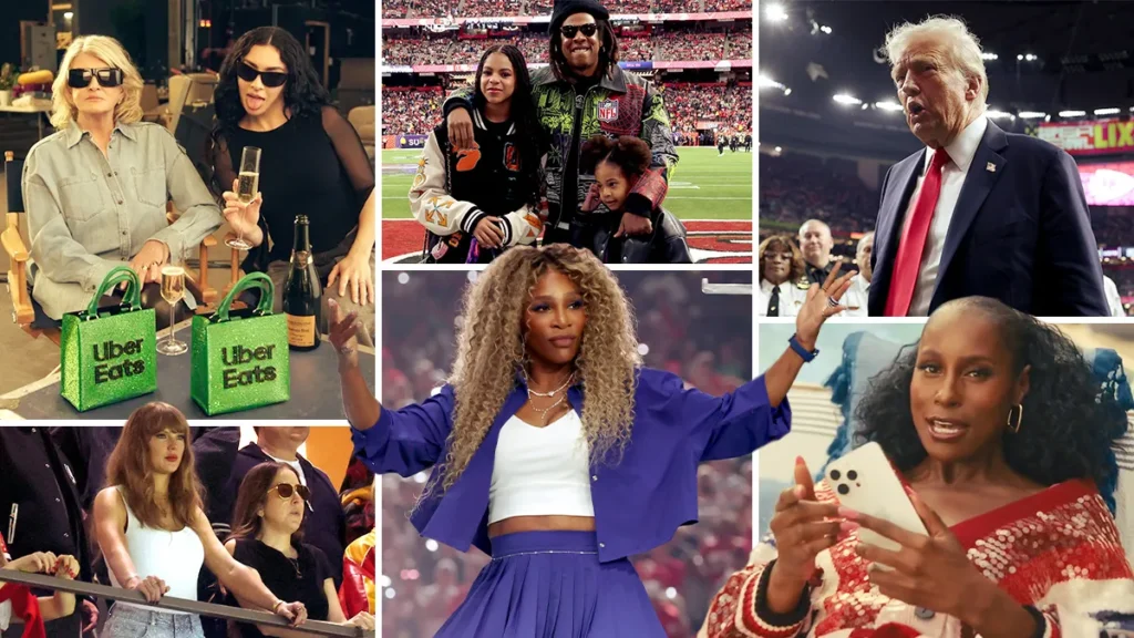 Super Bowl Commercials Hit New Heights: Celebrity Fees Soar to $3M-$5M in 2026