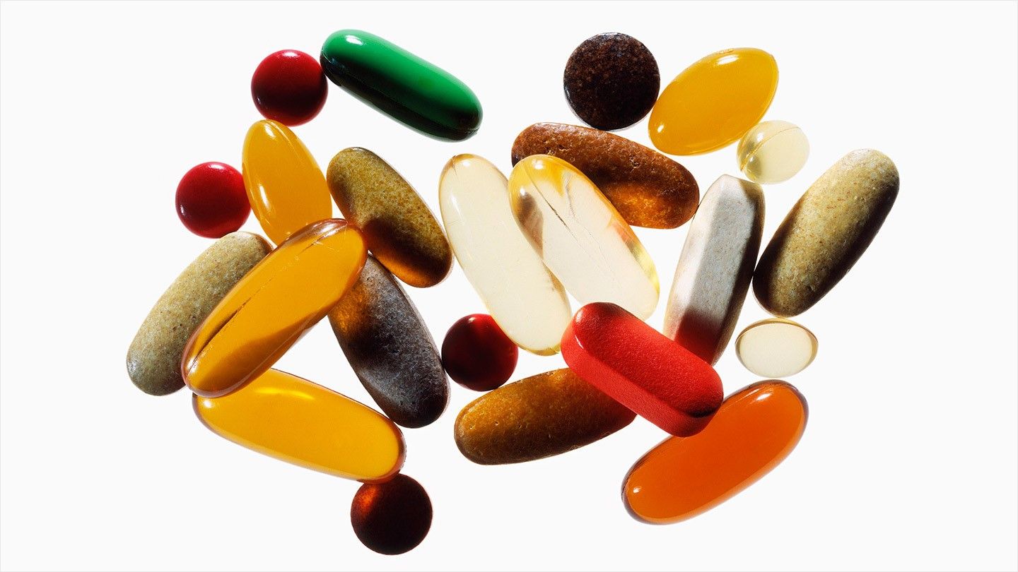 The Must Eve Tablet: A Comprehensive Guide to Uses, Side Effects, and FAQs - Pachn