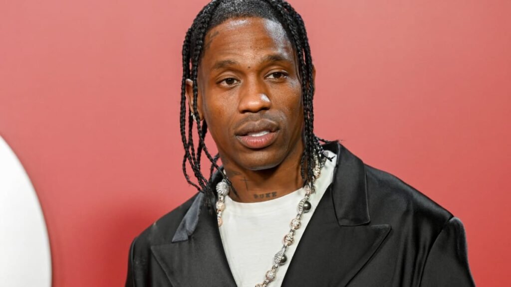 Travis Scott Net Worth: Rapper & Producer’s Wealth