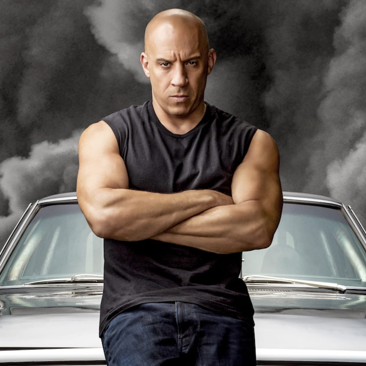 Vin Diesel Net Worth: Fast & Furious Star’s Wealth