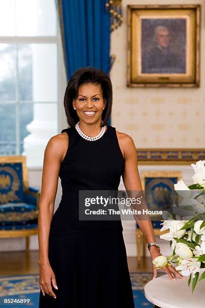 Michelle Obama Net Worth: Former First Lady’s Wealth
