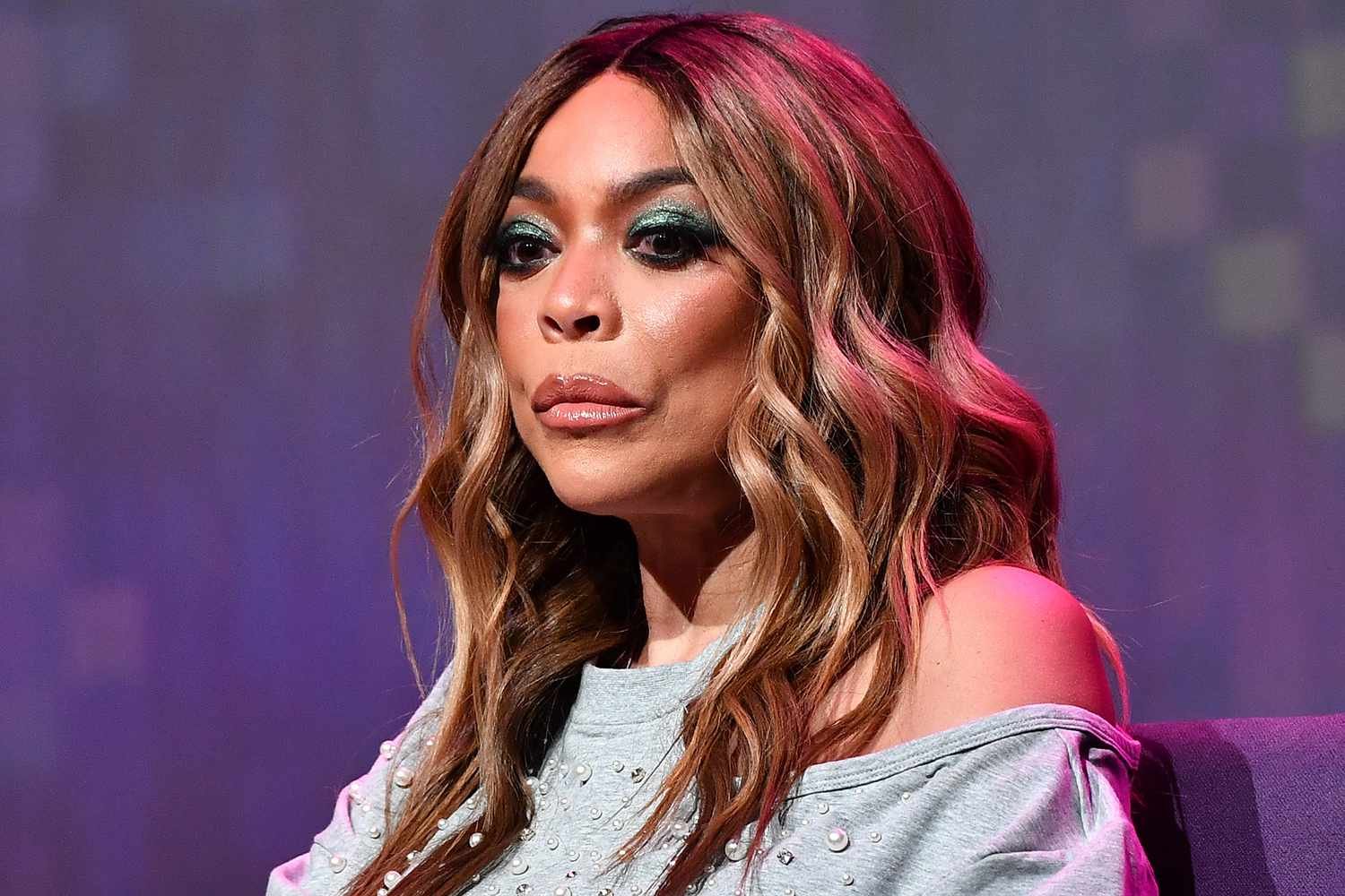 Wendy Williams Net Worth: TV Host’s Wealth