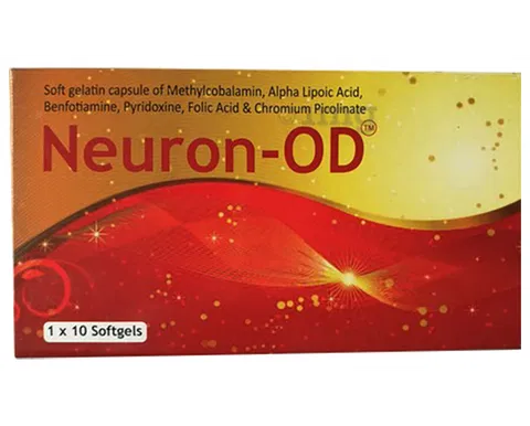 Understanding Nurodon OD: Benefits, Dosage, and Side Effects - Pachn